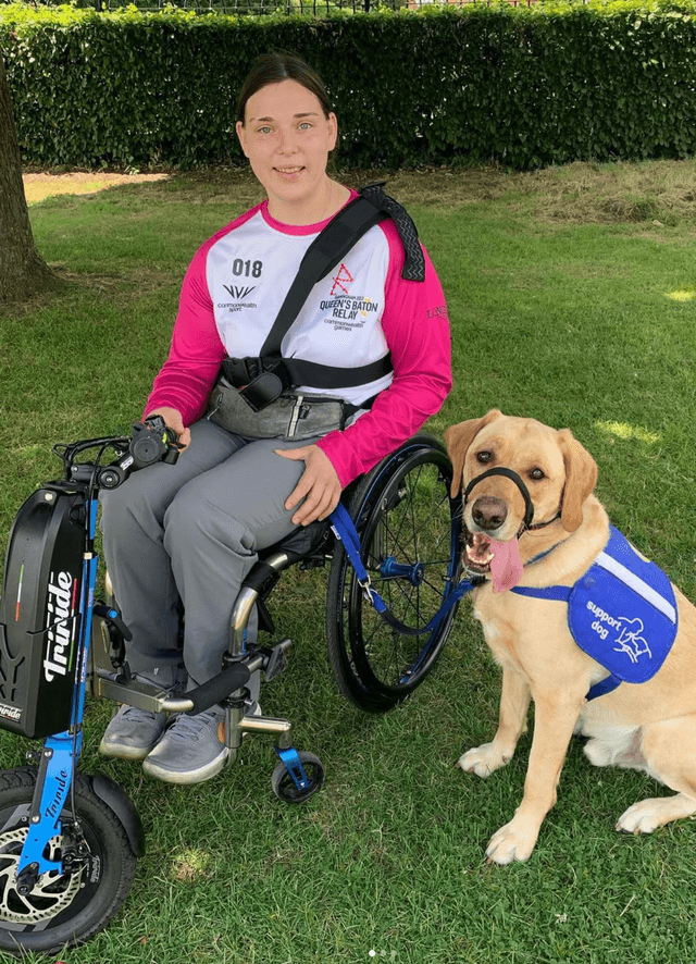 Freya Levy - Speaker & Advocate